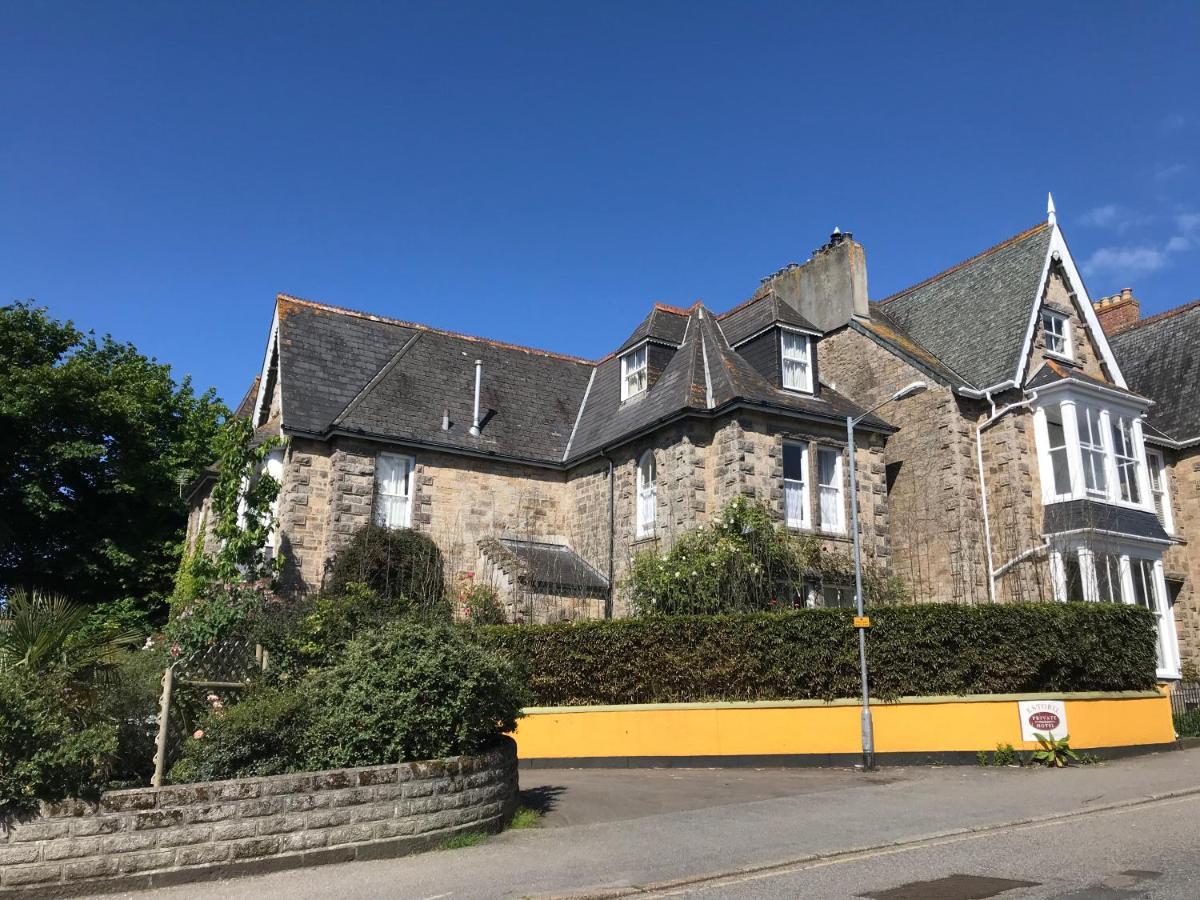 Penzance Seaside Studios Exterior photo