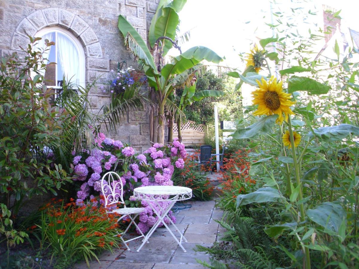 Penzance Seaside Studios Exterior photo