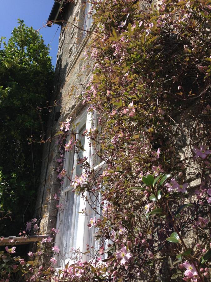 Penzance Seaside Studios Exterior photo