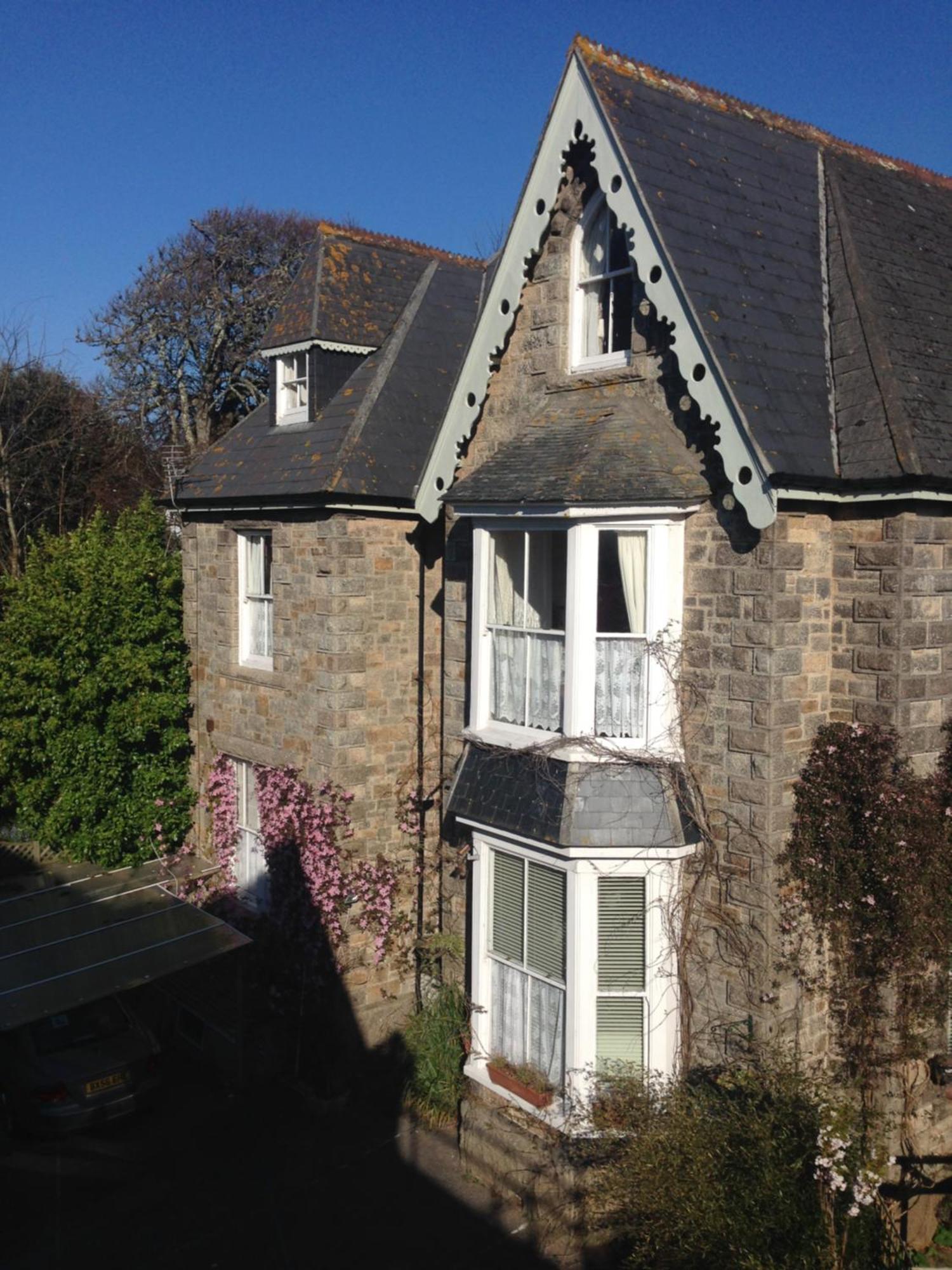 Penzance Seaside Studios Exterior photo